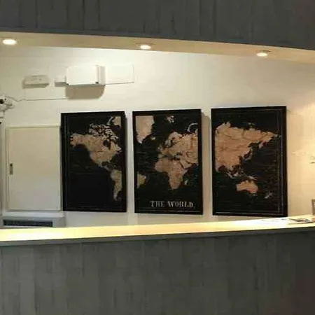 Coast By Mij 3* Cullera