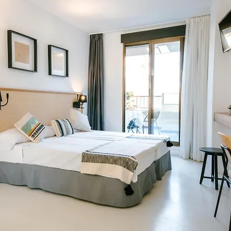 Coast By Mij Hotel Cullera