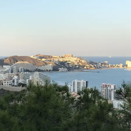 Hotel Coast By Mij Cullera