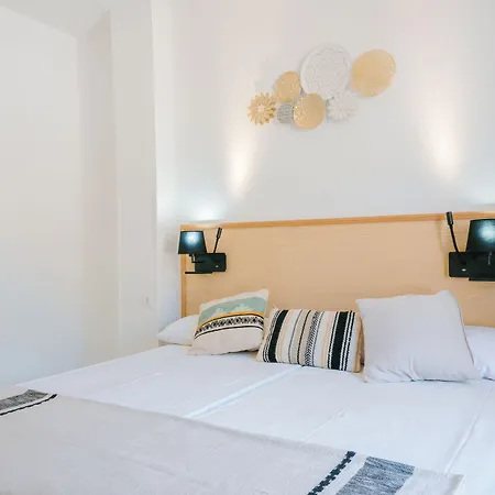 Coast By Mij Hotel Cullera