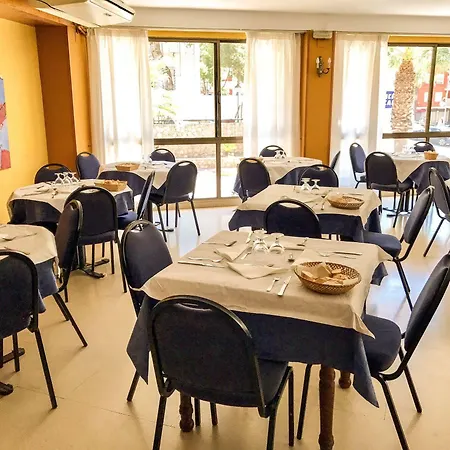 Hotel Imperial Cullera