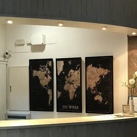 Coast By Mij