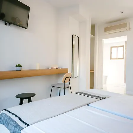 Coast By Mij 3* Cullera