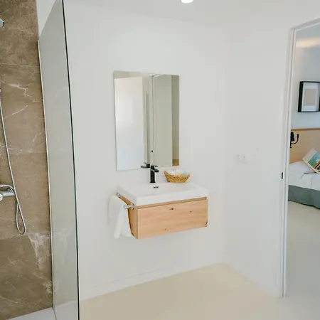 Coast By Mij 3* Cullera