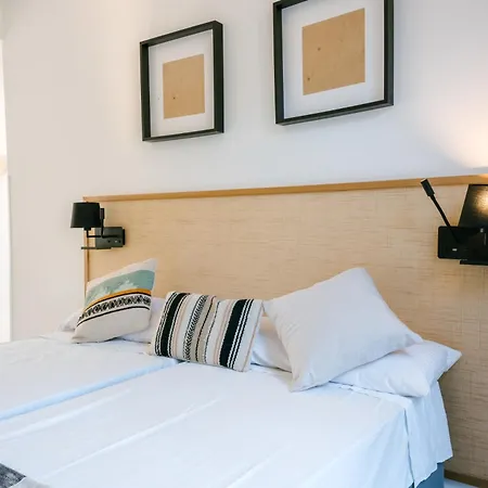 Coast By Mij Hotel
