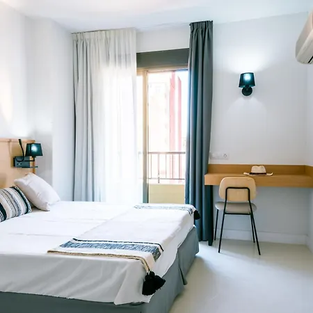 Coast By Mij 3* Cullera