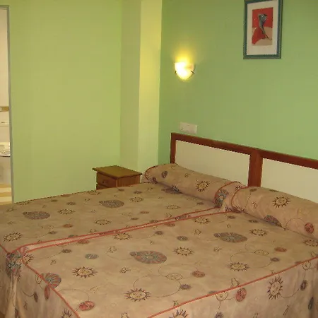 Coast By Mij 3* Cullera