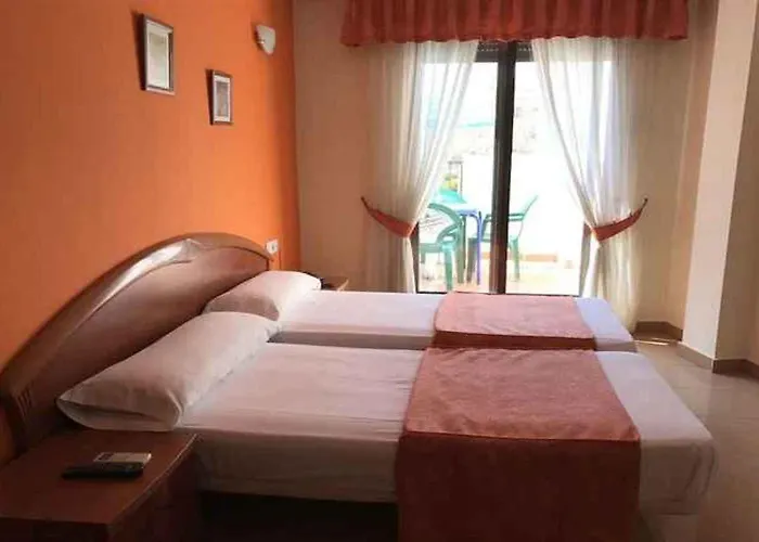 Otel Coast By Mij 3*