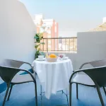 Coast By Mij Hotel 3*