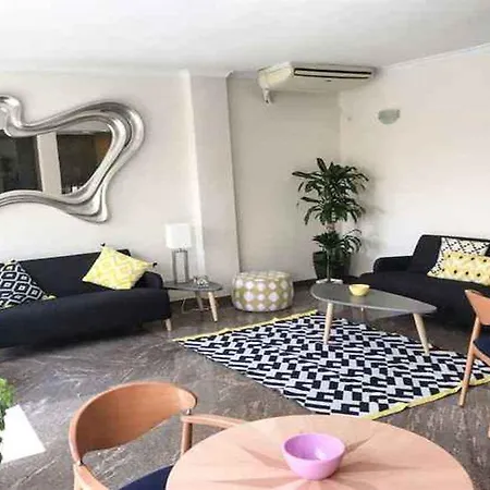 Hotel Imperial Cullera