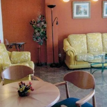 Hotel Imperial Cullera