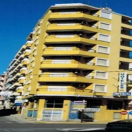 Hotel Imperial Cullera
