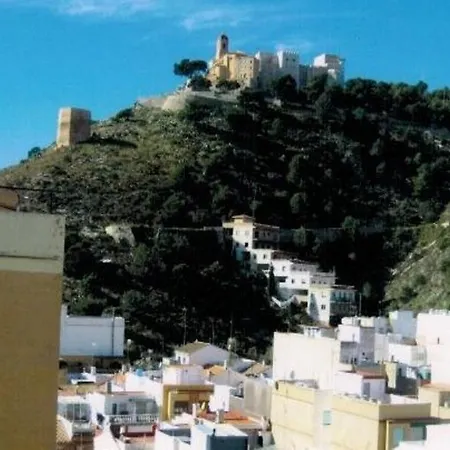 Imperial Hotel Cullera