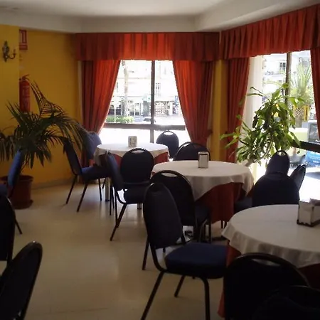 Hotel Imperial Cullera
