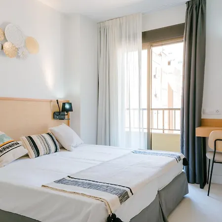 Hotel Imperial 3*