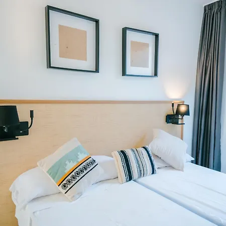 Hotel Imperial Cullera