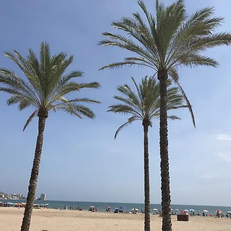 Hotel Imperial Cullera