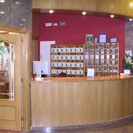 Hotel Imperial 3*