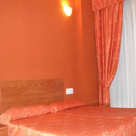 Hotel Imperial Cullera