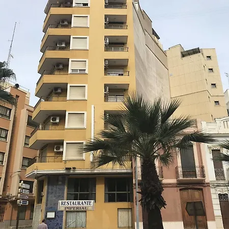 Hotel Imperial Cullera