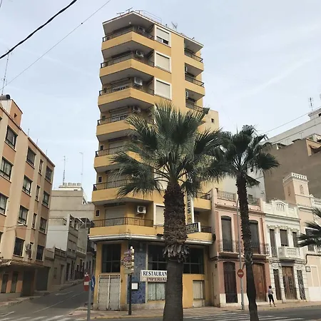 Imperial Hotel Cullera