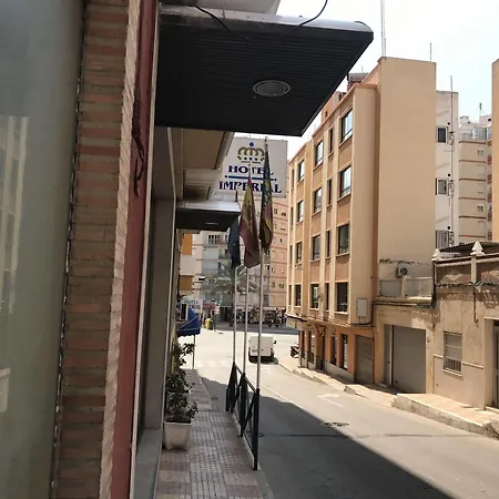 Imperial Hotel 3*