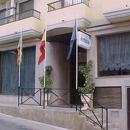 Hotel Imperial 3*