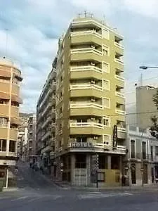 Hotel Imperial 3*