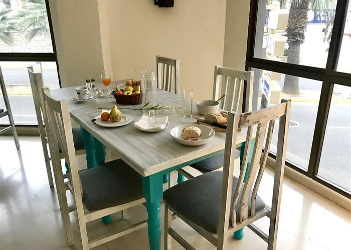 Coast By Mij Hotel Cullera