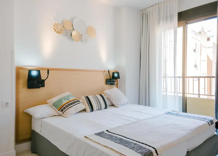 Coast By Mij Hotel Cullera