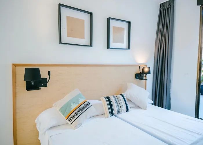 Hotel Coast By Mij Cullera