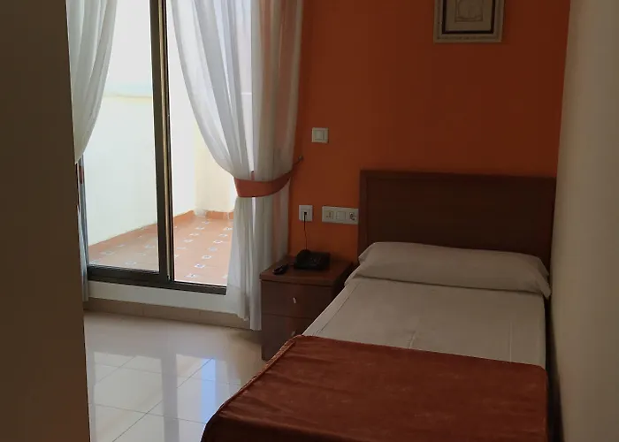 Coast By Mij Hotel Cullera