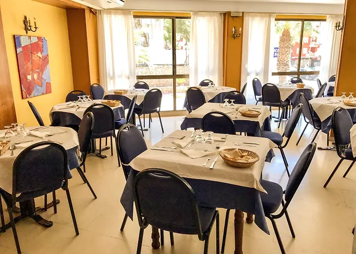 Coast By Mij Hotel 3*
