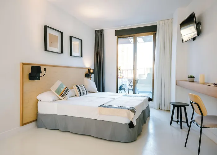Coast By Mij Hotel Cullera