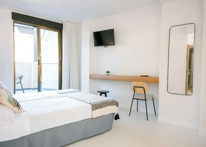 Coast By Mij Hotel Cullera