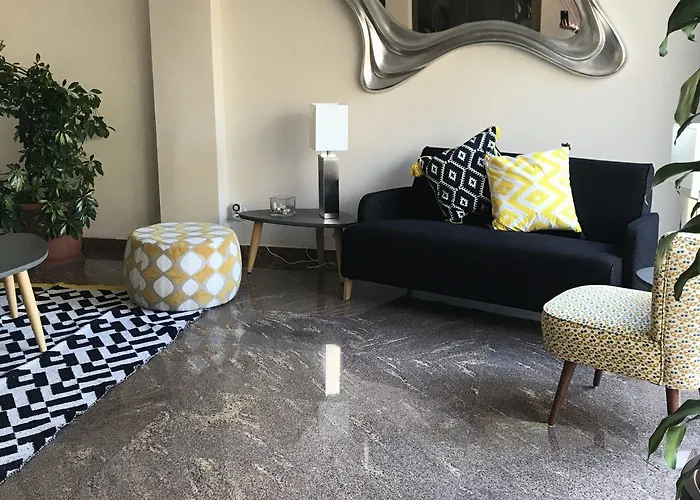 Coast By Mij Hotel Cullera